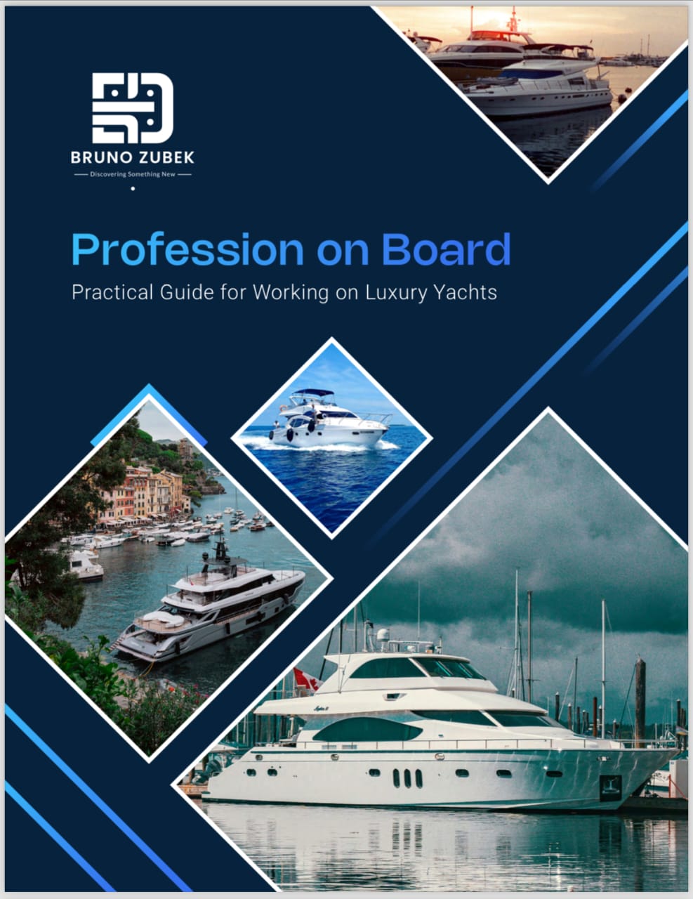 Profession On Board English Version