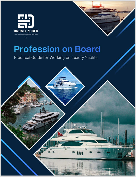 Profession On Board English Version